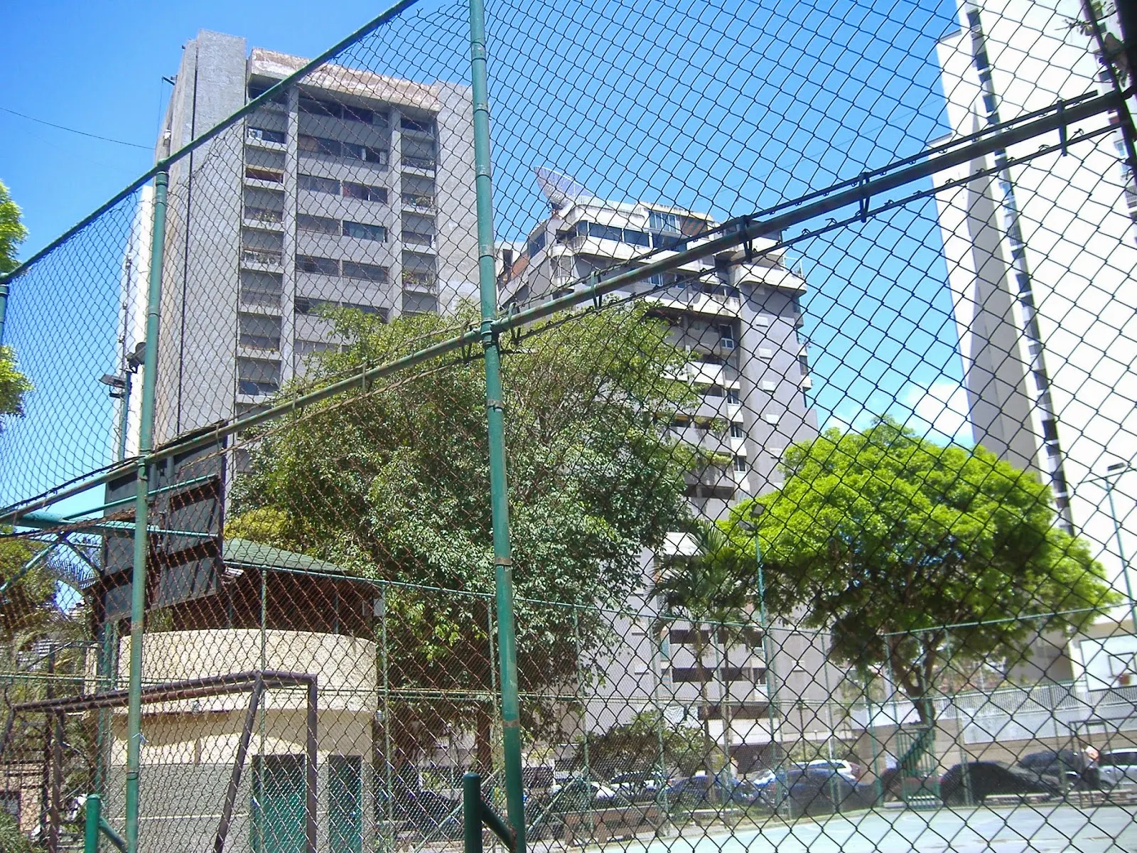 Milagros Fernández 0212.4223247 vendo apartamento en santa fe