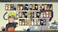 Naruto Senki NSUNS 4 Overkill v1 Mod Apk Full Characters for Gameplay for Android Terbaru