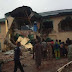 Due process was followed in the demolition of the Music House belonging to the popular musician, Yinka Ayefele. 