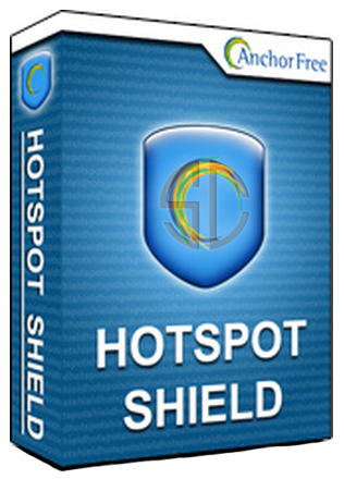 Hotspot Shield v2.84