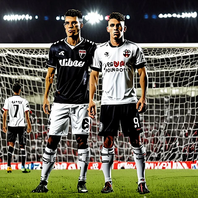 بث مباشر ساو باولو وكورينثيانز في الدوري البرازيلي