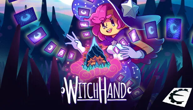 Witch Hand Cheat Engine