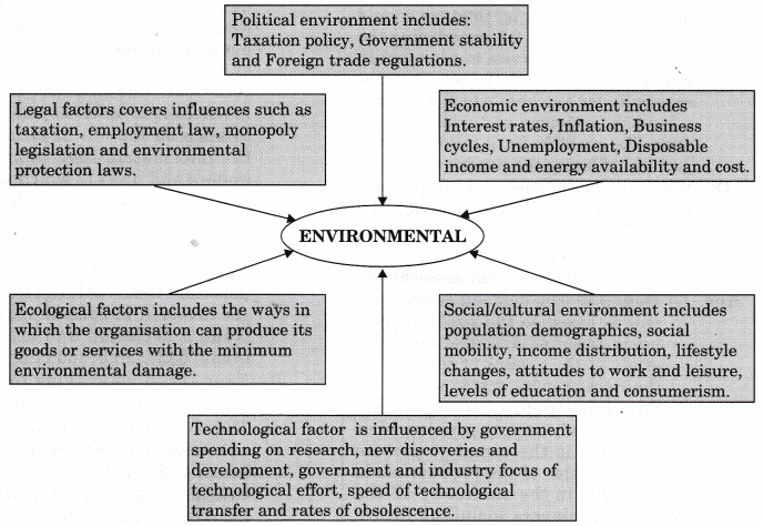 Solutions Class 12 Entrepreneurship Chapter -1 (Entrepreneurial Opportunity)