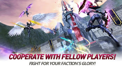 Fellow Eternal Clash MOD APK 