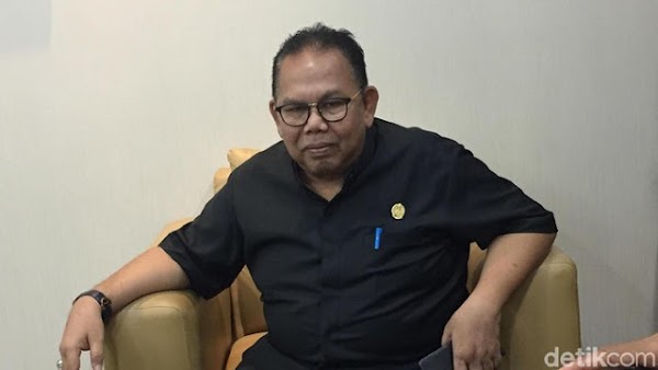 Anggota Aniaya Polisi di Hiburan Malam, Ketua DPRD Sumut: Lupa Mandat Rakyat!