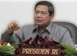 Isi Pidato Presden SBY Tentang Indonesia Malaysia