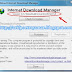 Download IDM 6.12 Build 6 Full Version