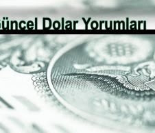 Dolar Ne Kadar .