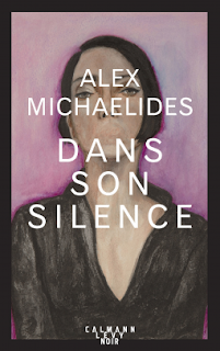 Vie quotidienne de FLaure : Dans son silence - Alex MICHAELIDES 