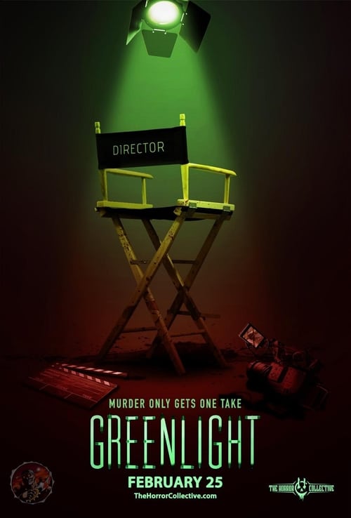 Greenlight 2020 Film Completo Online Gratis
