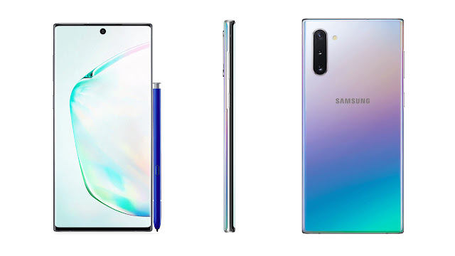 Samsung BD 