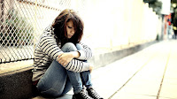 Is Depression A Personality Disorder