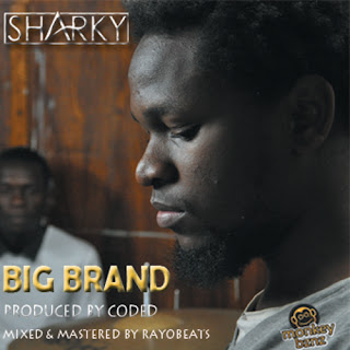 [feature] Sharky - Big Brand