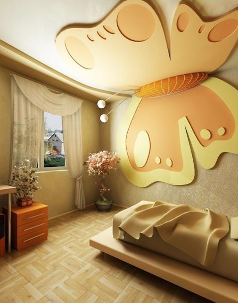  the second part of the bedroom ceiling designs collection in our blog  Info modern bedroom ceiling designs - collection #2