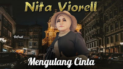 Baca Peluang Viral Setelah Lagu Tiara, Nita Viorell Rilis Ulang Single Mengulang Cinta