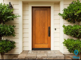 Pintu Rumah Modern 2020