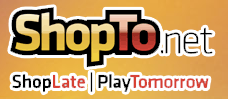 ShopTo logo