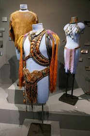 Avatar The Way of Water film costumes