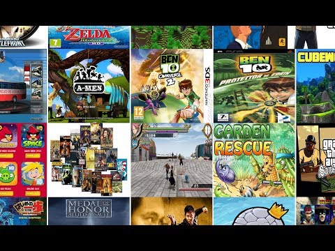 موقع العابي تحميل العاب مجانا للكمبيوتر والاندرويد download free games