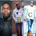 Which of These Three Olamide Hairstyle Is the Best for him... As his Latest wasn't Accepted by Nigerians