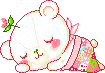 sleepygirl