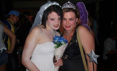 Unusual Brides | Funny Brides All Around The World