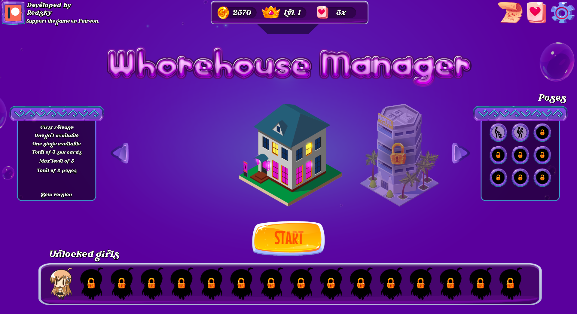 Whorehouse Manager (v0.1.7)