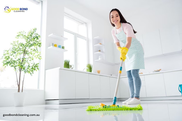 Best Bond cleaning in Brisbane