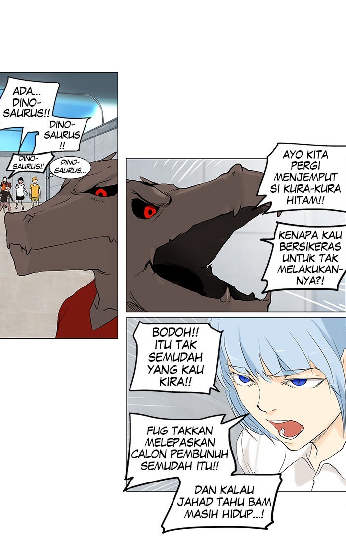 Tower of God Bahasa indonesia Chapter 146