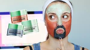 Multi-masking