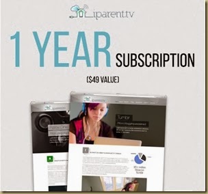iparent.tv image