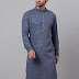 Buy Men Geometric Embroidered Pure Cotton Kurta New Design Kurta 2023, Eid Special 62% Off