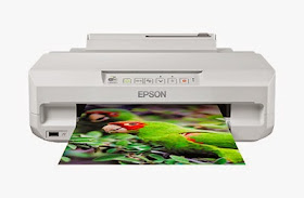 Epson Photo XP-55