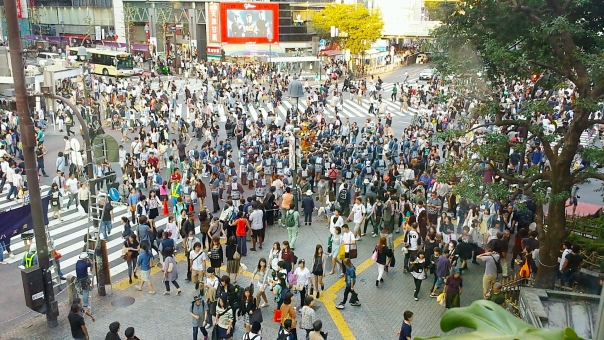 山奥に住むと都会のに行くのが怖いし人込みが怖くなる Shigeのブログ うつ病で隠居 山奥に住むと都会のに行くのが怖いし人込みが怖くなる Shigeのブログ うつ病で隠居