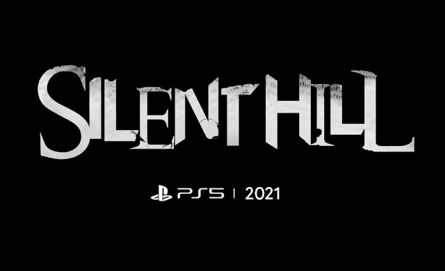 Silent Hill para PS5 no misterioso teaser do PlayStation Arabia?