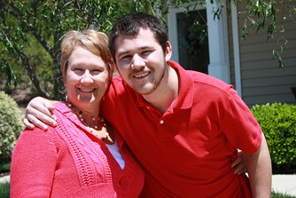 Mother's Day 2009 123