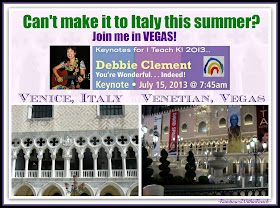 photo of: Venice, Italy and the Venetian Vegas! 