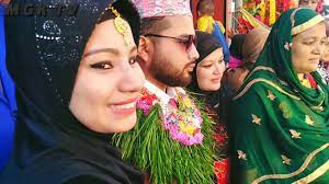 Muslim in Nepal