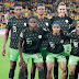SUPER FALCONS FACE BAYANA BAYANA IN FIRST LEG CLASH FOR PARIS 2024 TICKET TODAY