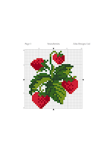 free cross stitch patterns