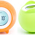 Tocky: another runaway alarm clock