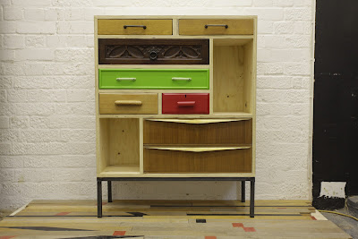  Danish Furniture on Styling And Salvage  New Furniture