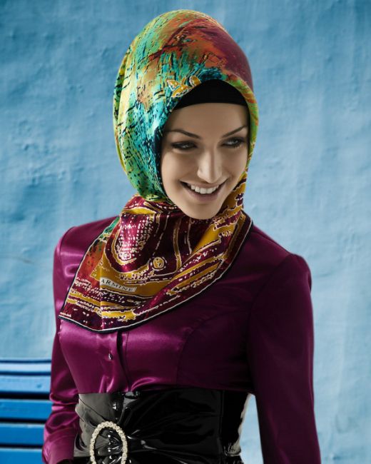 Download this Hijab Styles For... picture