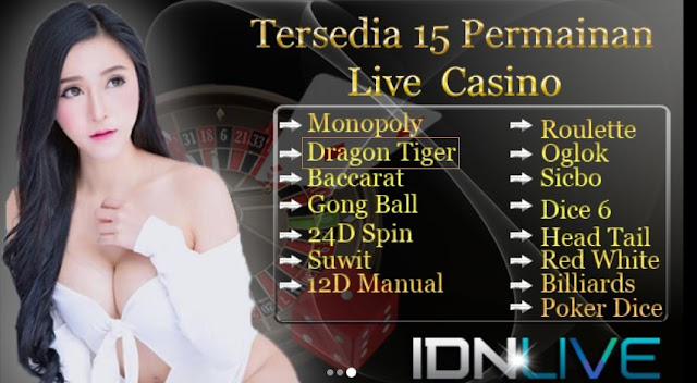 Bandar Togel Online