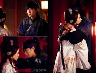 Sinopsis Drama Korea Faith - The Great Doctor