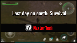 mengatasi stuck dan lag Last day on earth: Survival