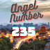 Understanding Angel Number 235: Embracing Balance, Communication, and Spiritual Growth