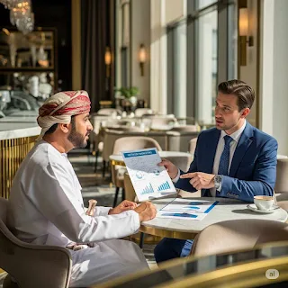 العمل في التسويق الشبكي