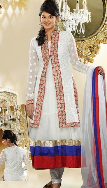 New open double shirt dresses for ladies in Pakistan 2016