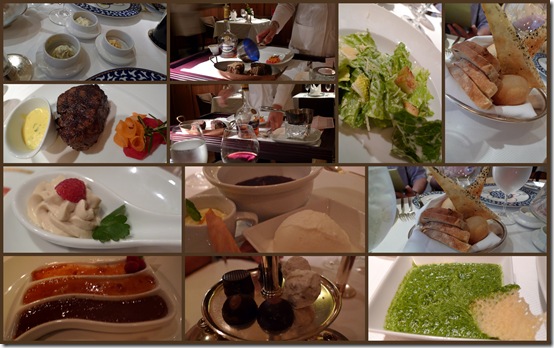 Food Collage